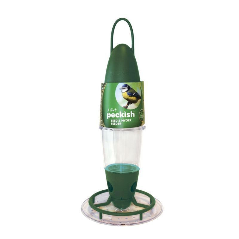 bird feeder product